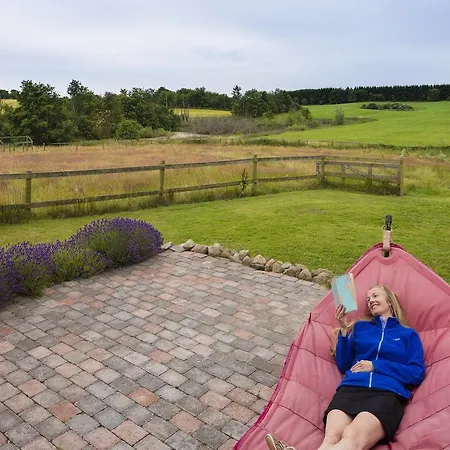 Pedersminde Guesthouse Fredensborg Exterior photo
