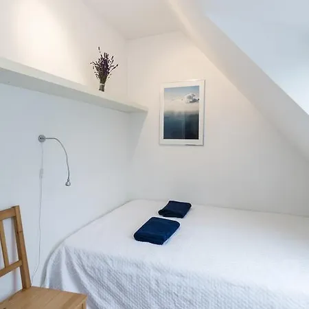 Pedersminde Guesthouse Fredensborg Exterior photo