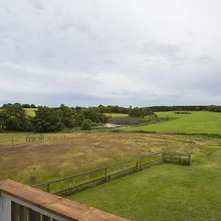 Pedersminde Guesthouse Fredensborg Exterior photo