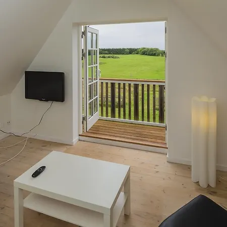Pedersminde Guesthouse Fredensborg Exterior photo