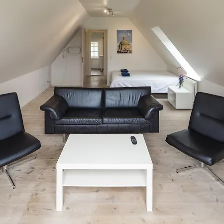 Pedersminde Guesthouse Fredensborg Exterior photo