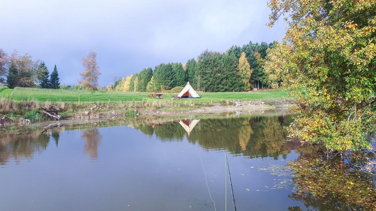 Pedersminde Ferienhaus *