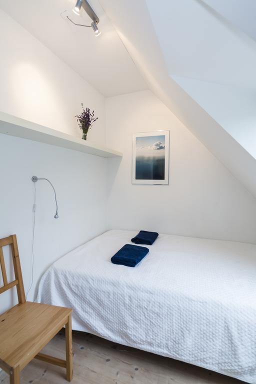 Pedersminde Ferienhaus *