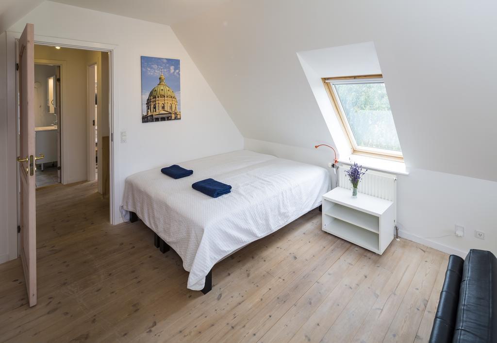Ferienhaus Pedersminde
