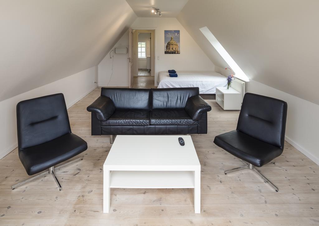 Pedersminde Ferienhaus