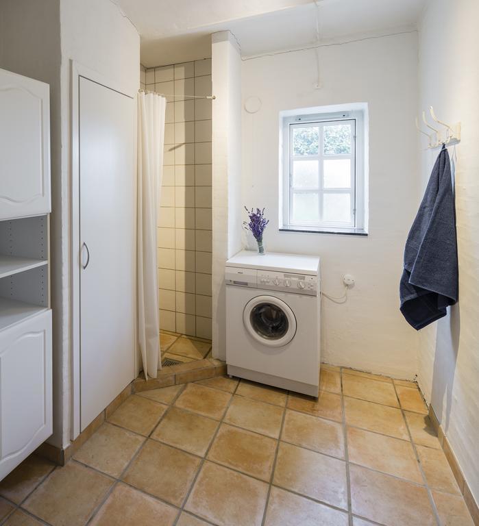 Ferienhaus Pedersminde *