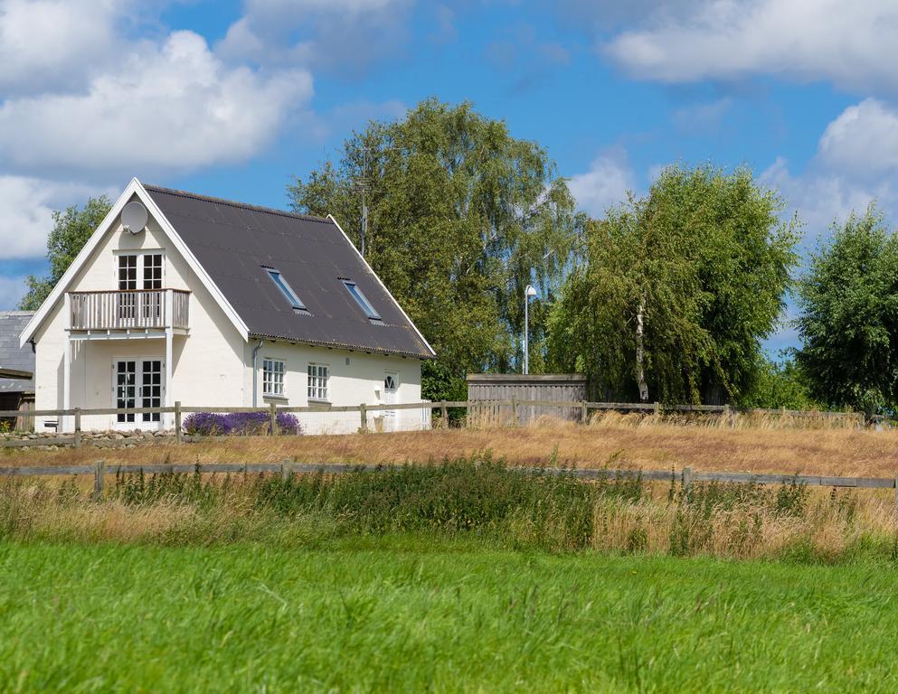 Pedersminde Ferienhaus *